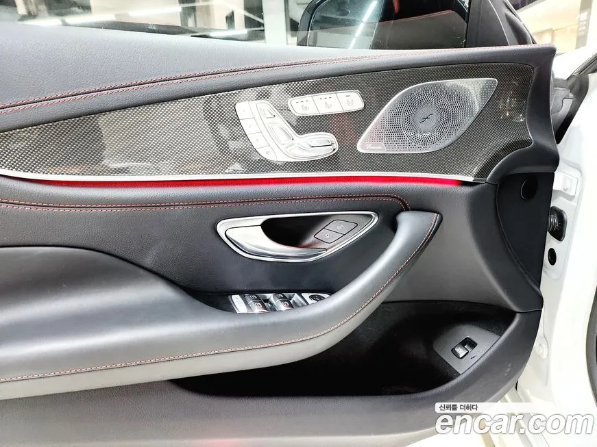 Mercedes-Benz CLS-Class C257 2020 Белый из Кореи, фото 4