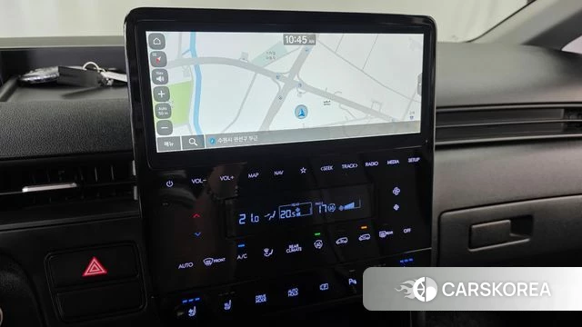 Hyundai Staria 2025 Белый из Кореи, фото 4