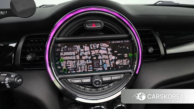 Mini Cooper S 2019 Черный из Кореи, фото 4