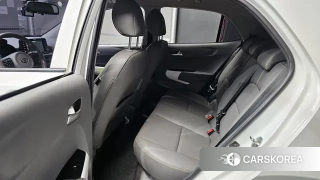 Kia All New Morning (JA) 2018 Белый из Кореи, фото 4