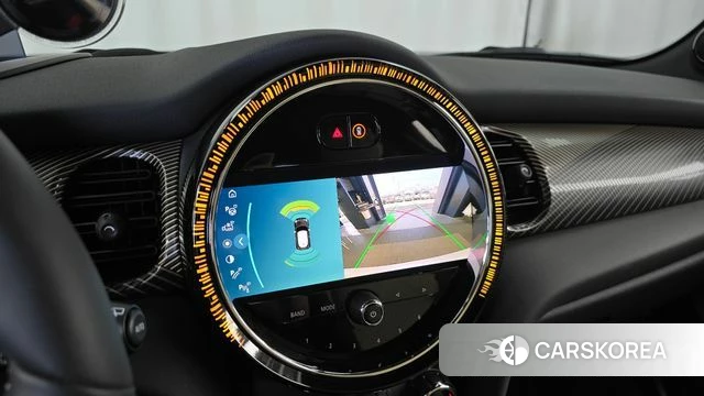 Mini Cooper Electric 2023 Белый из Кореи, фото 4