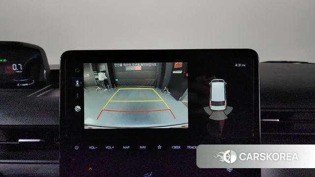 Hyundai Staria 2025 Белый из Кореи, фото 4