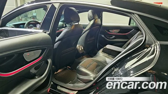 Mercedes-Benz AMG GT id 2659720 из Кореи 4