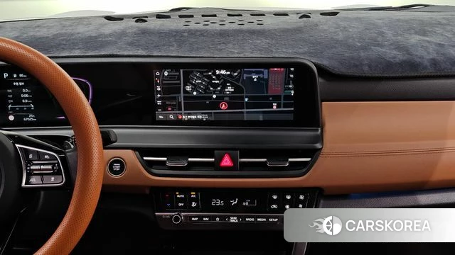 Kia The New Seltos 2022 Белый из Кореи, фото 4