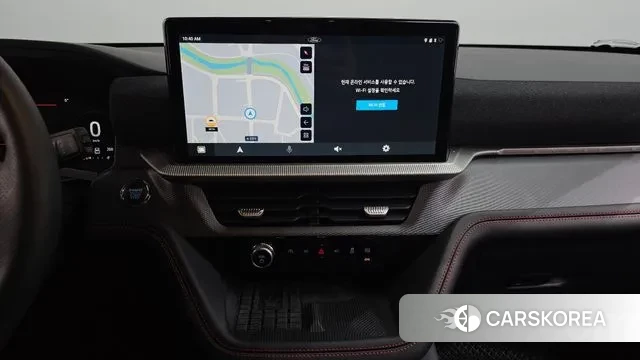 Ford Explorer 6th Generation 2025 Белый из Кореи, фото 4