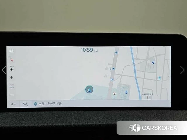 Kia EV6 2024 Белый из Кореи, фото 4