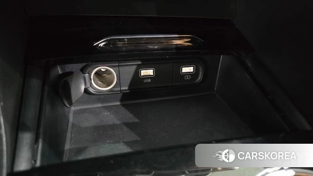 Kia K5 3rd generation 2020 Серый из Кореи, фото 4