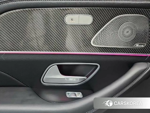 Mercedes-Benz GLE-Class W167 2021 Белый из Кореи, фото 4