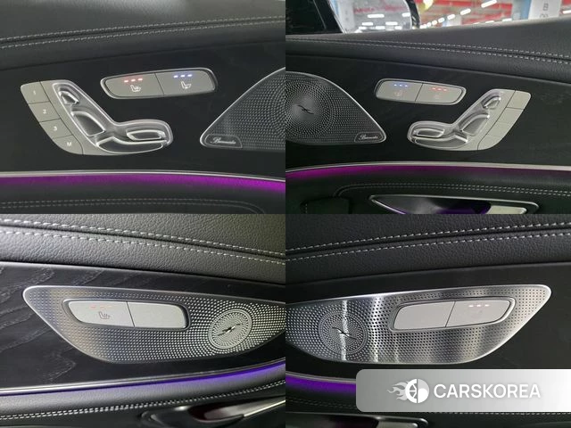 Mercedes-Benz CLS-Class C257 id 3851869 из Кореи 4