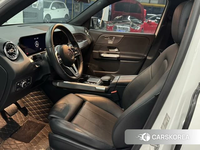 Mercedes-Benz GLB id 4227861 из Китая 4