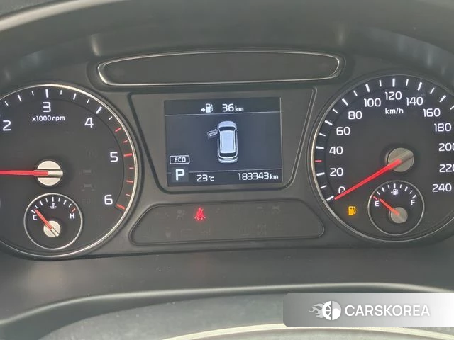 Kia The New Sorento 2018 Черный из Кореи, фото 4