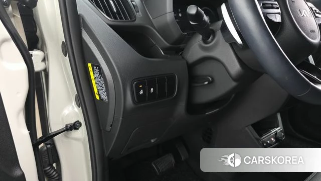 Kia The New Kia Ray EV 2025 Жемчужный цвет из Кореи, фото 4