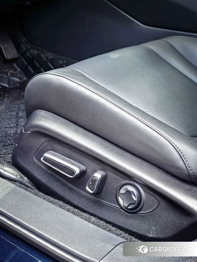 Honda Accord PHEV 2025 Синий из Китая, фото 4