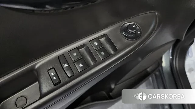 Chevrolet (GM Daewoo) The Next Spark 2018 Серый из Кореи, фото 4