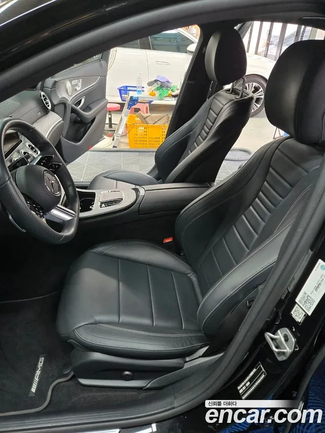 Mercedes-Benz E-Class W213 id 2709642 из Кореи 4