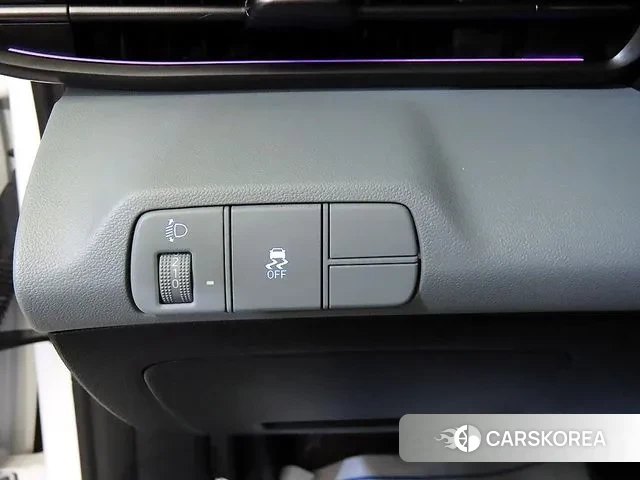 Hyundai The New Avante (CN7) 2024 Белый из Кореи, фото 4