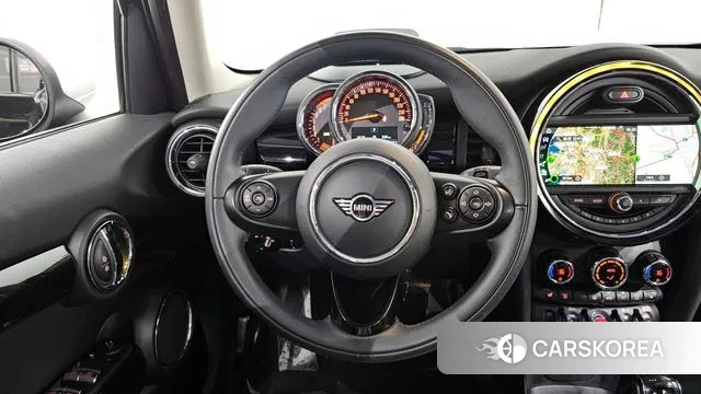 Mini Cooper id 2885973 из Кореи 4