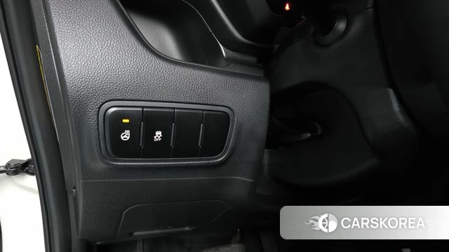 Kia The New Kia Ray 2023 Жемчужный цвет из Кореи, фото 4