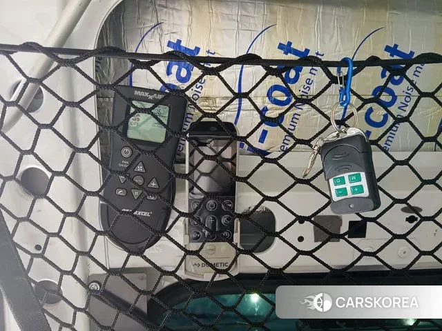 Renault Korea (Samsung) Master 2019 Белый из Кореи, фото 4