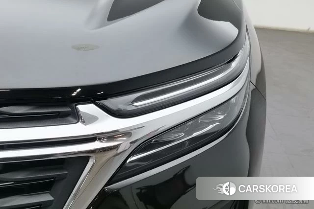 Chevrolet Explorer 2022 Черный из Китая, фото 4