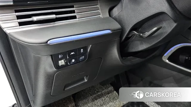 Hyundai The New Grandeur IG 2021 Белый из Кореи, фото 4