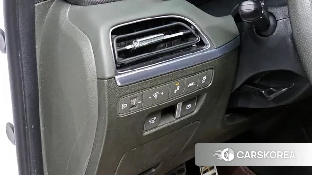 Hyundai Palisade 2021 Белый из Кореи, фото 4