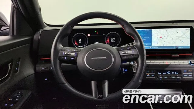 Hyundai Kona (SX2) id 2686643 из Кореи 4