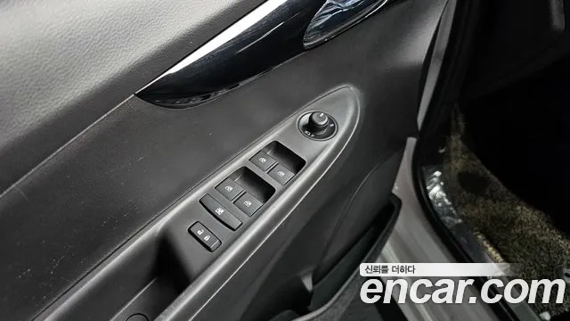 Chevrolet (GM Daewoo) The New Spark id 2874293 из Кореи 4