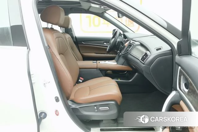 Honda UR-V 2022 Белый из Китая, фото 4