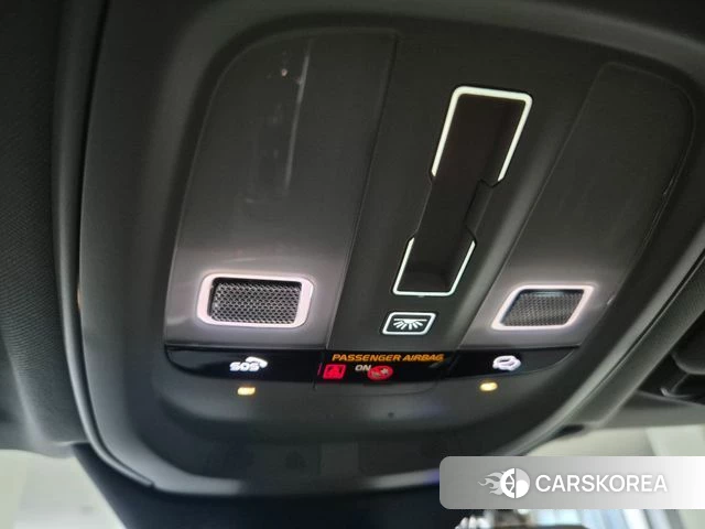 Volvo V90 Cross-Country 2025 Белый из Кореи, фото 4