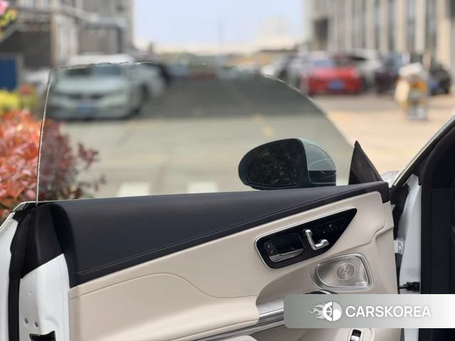Mercedes-Benz CLE level 2025 Белый из Китая, фото 4