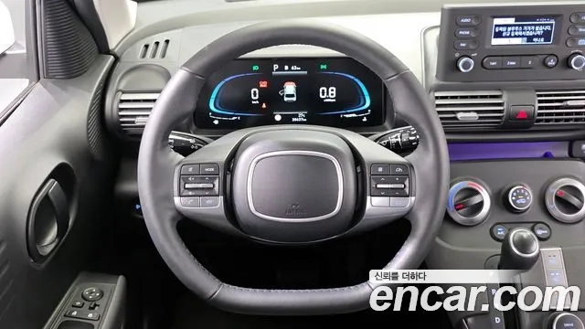 Hyundai Casper 2022 Белый из Кореи, фото 4