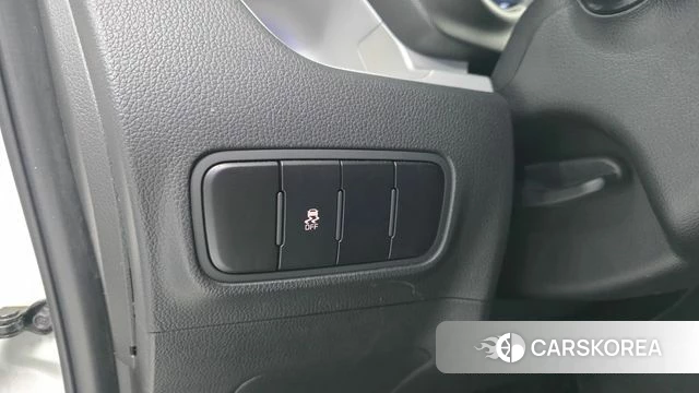 Kia The New Ray 2022 Белый из Кореи, фото 4