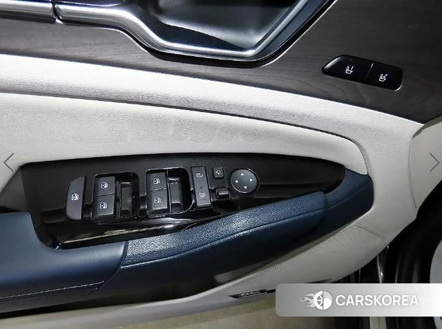 Kia Sportage 5th Generation 2021 Черный из Кореи, фото 4