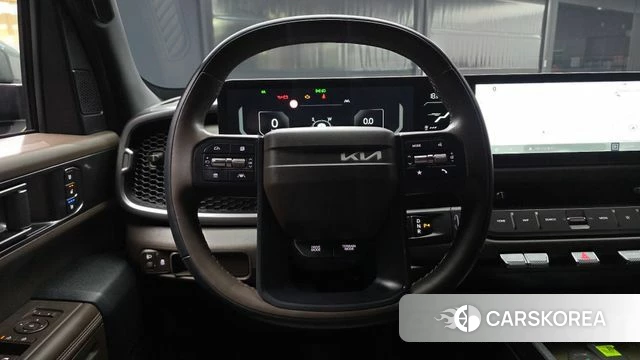 Kia Tasman 2025 Зеленый из Кореи, фото 4