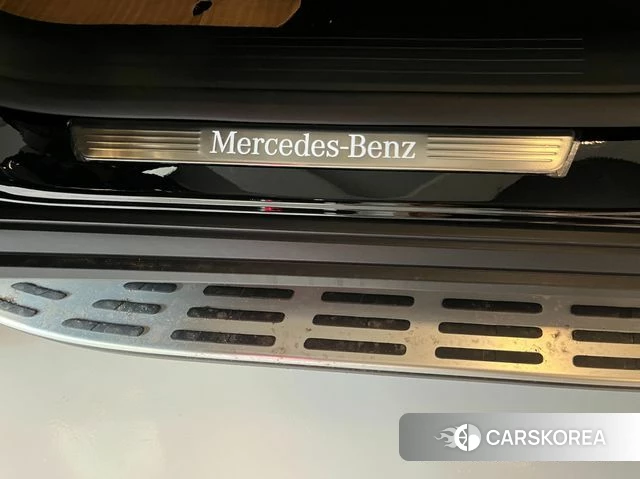 Mercedes-Benz GLS - Class X167 2026 Черный из Кореи, фото 4