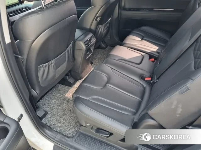 Hyundai Palisade 2020 Белый из Кореи, фото 4