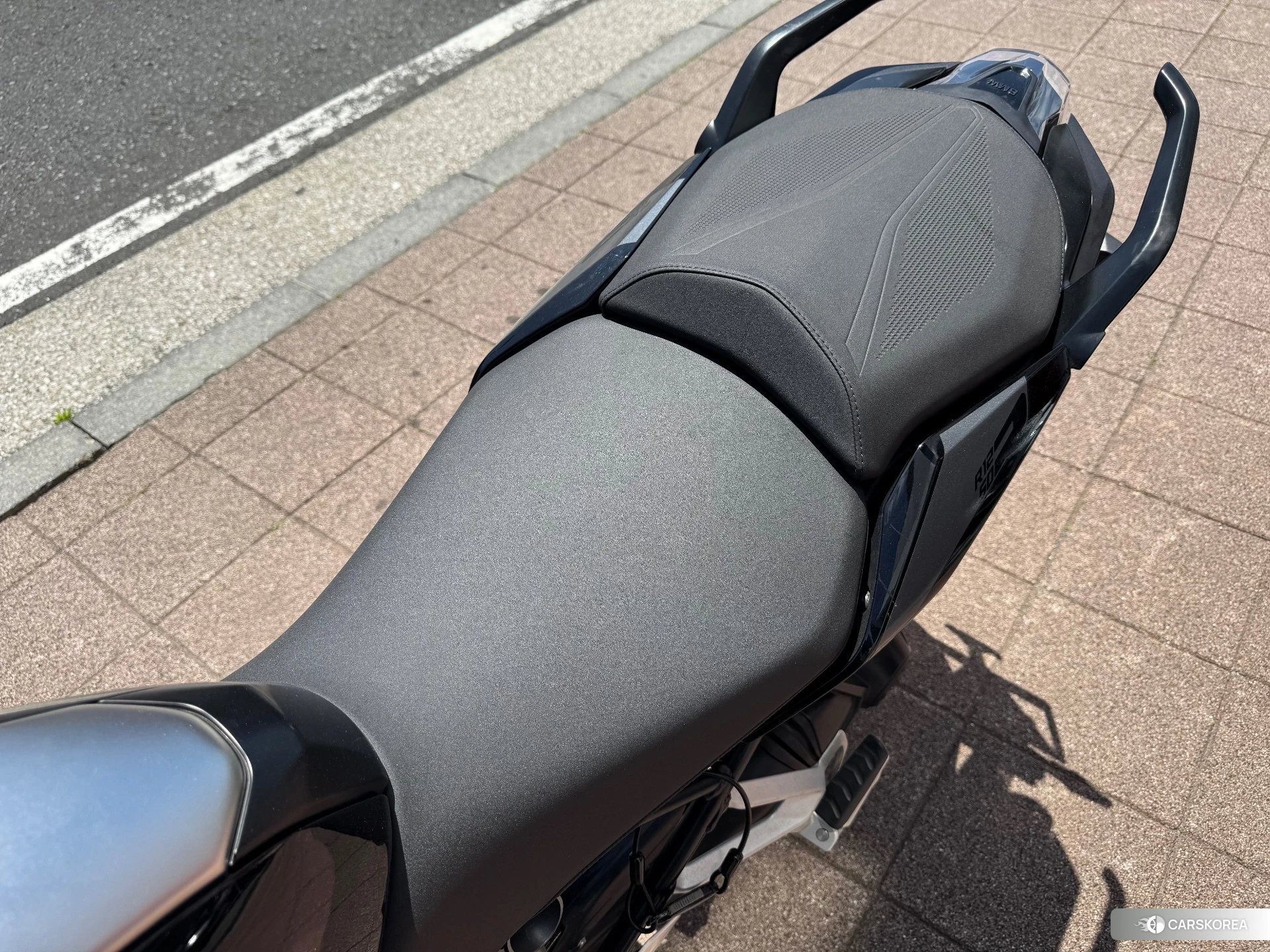 Проданный BMW R1250R 2024 из Японии, фото 2