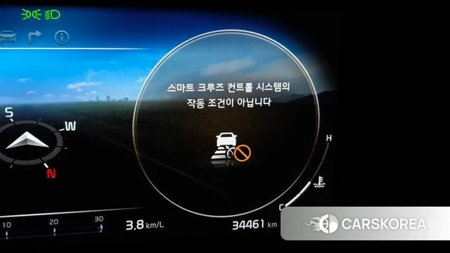 Kia Carnival 4th generation 2023 Белый из Кореи, фото 4