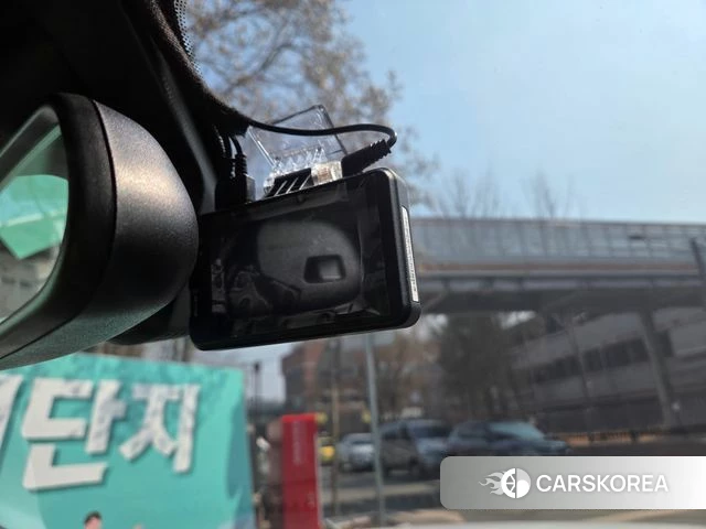 Peugeot 5008 second generation 2019 Белый из Кореи, фото 4