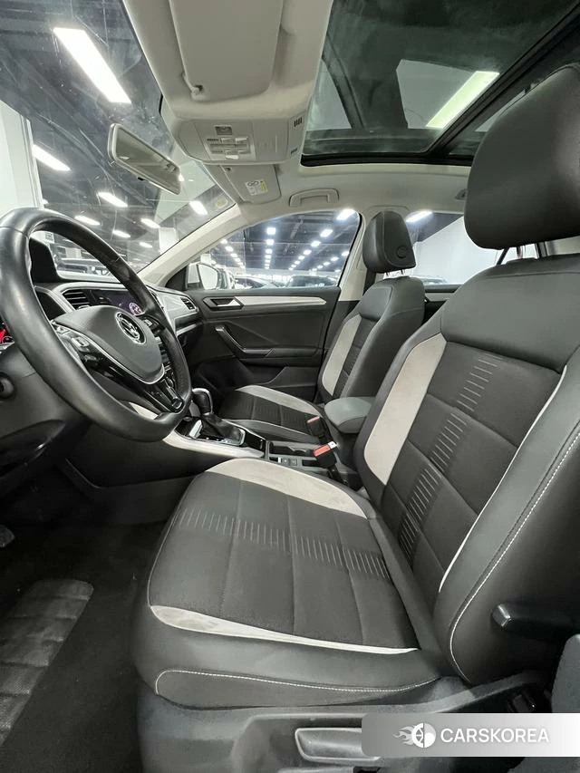 Volkswagen Exploring songs 2023 Белый из Китая, фото 4