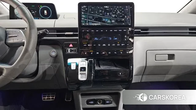 Hyundai Staria 2021 Белый из Кореи, фото 4