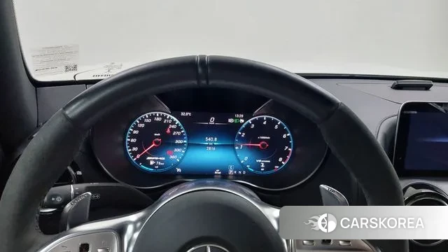 Mercedes-Benz AMG GT 2020 Белый из Кореи, фото 4