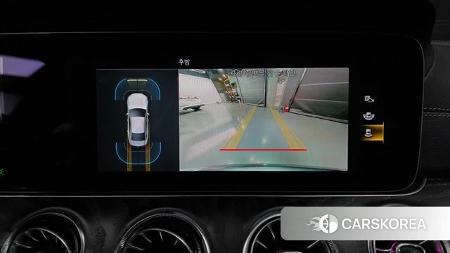 Mercedes-Benz CLS-Class C257 2022 Серый из Кореи, фото 4