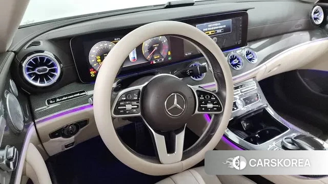 Mercedes-Benz E-Class W213 2019 Белый из Кореи, фото 4
