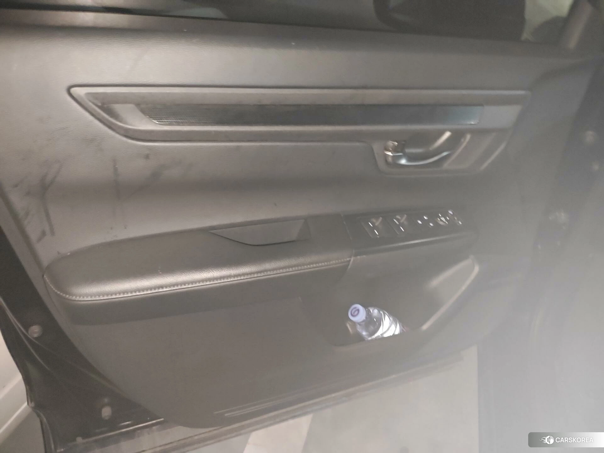 Honda CR-V 2023 Черный из Китая, фото 4