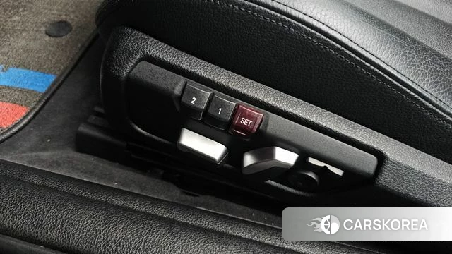 BMW 4 Series (F32) 2018 Красный из Кореи, фото 4