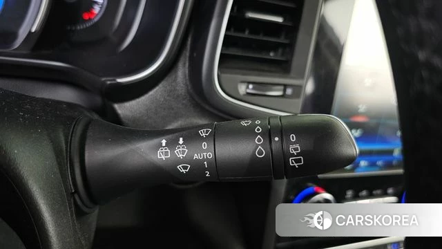 Renault Korea (Samsung) The New QM6 2022 Серый из Кореи, фото 4