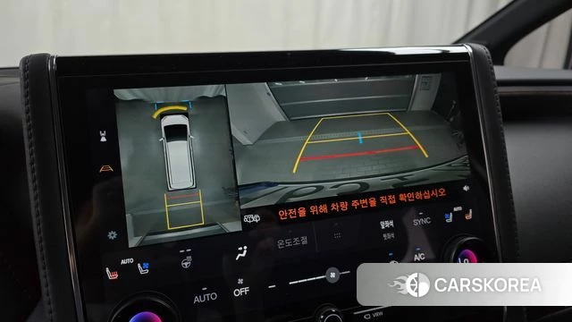 Toyota Alphard 4th Generation 2025 Черный из Кореи, фото 4