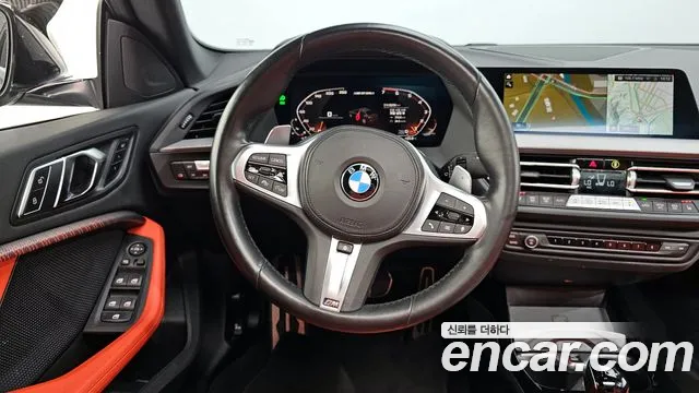 BMW 2 Series Gran Coupe (F44) id 2681347 из Кореи 4